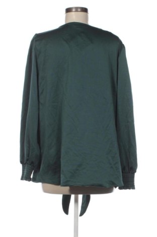 Дамска риза Ms Mode, Размер XXL, Цвят Зелен, Цена 13,29 €