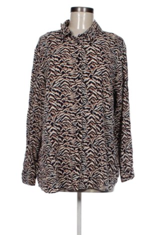Női ing Ms Mode, Méret XXL, Szín Sokszínű, Ár 6 479 Ft