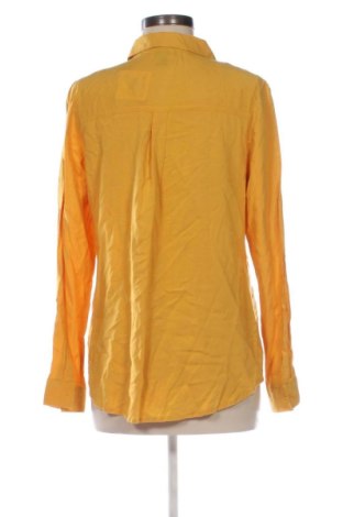 Damenbluse Multiblu, Größe L, Farbe Orange, Preis € 16,99