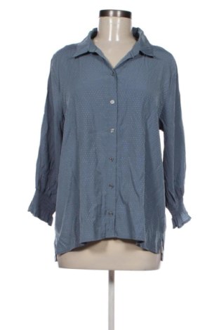 Γυναικείο πουκάμισο My Essential Wardrobe, Μέγεθος XL, Χρώμα Πολύχρωμο, Τιμή 23,00 €