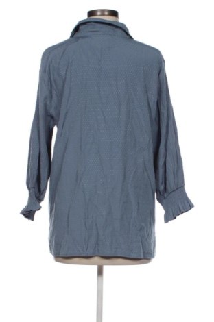 Γυναικείο πουκάμισο My Essential Wardrobe, Μέγεθος XL, Χρώμα Πολύχρωμο, Τιμή 23,00 €