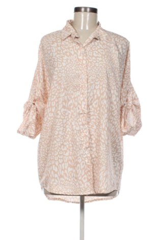 Damska koszula NEW COLLECTION, Rozmiar XL, Kolor Kolorowy, Cena 110,99 zł