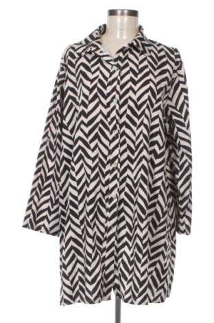 Γυναικείο πουκάμισο NEW COLLECTION, Μέγεθος XXL, Χρώμα Πολύχρωμο, Τιμή 25,99 €