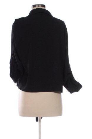 Cămașă de femei NEW COLLECTION, Mărime L, Culoare Negru, Preț 129,99 Lei