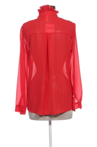 Damska koszula NEW COLLECTION, Rozmiar M, Kolor Czerwony, Cena 110,99 zł