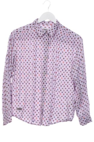 Damenbluse Napapijri, Größe XS, Farbe Mehrfarbig, Preis € 42,00