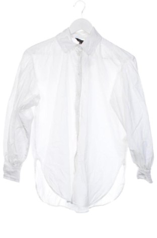 Damenbluse New Look, Größe XS, Farbe Weiß, Preis € 13,00