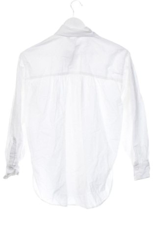 Damenbluse New Look, Größe XS, Farbe Weiß, Preis € 13,00
