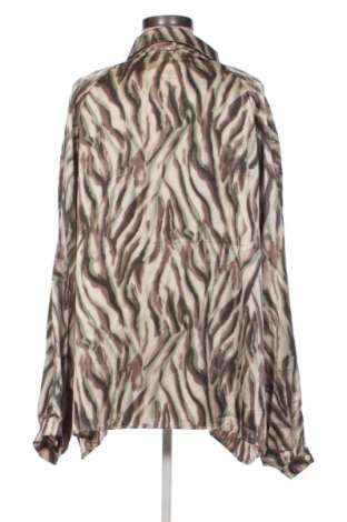 Damenbluse Norah, Größe XXL, Farbe Mehrfarbig, Preis 27,99 €