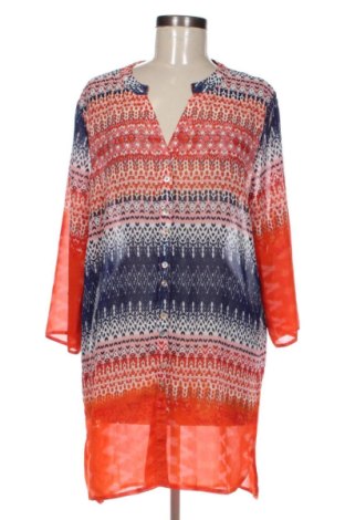 Cămașă de femei Norah, Mărime M, Culoare Multicolor, Preț 109,00 Lei