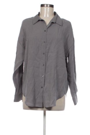 Damenbluse ONLY, Größe M, Farbe Grau, Preis € 13,99