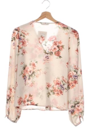 Damenbluse ONLY, Größe XS, Farbe Mehrfarbig, Preis € 13,99
