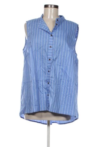 Damenbluse ONLY Carmakoma, Größe XL, Farbe Mehrfarbig, Preis € 23,59