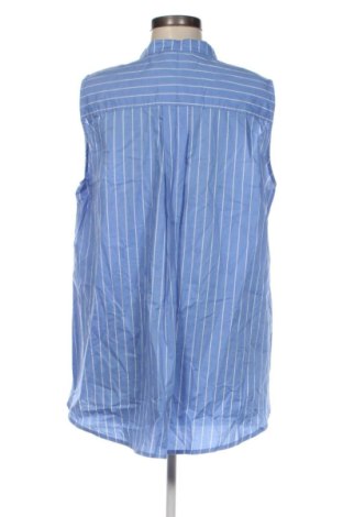 Damenbluse ONLY Carmakoma, Größe XL, Farbe Mehrfarbig, Preis € 23,59