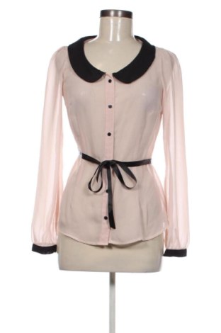 Damenbluse Oodji, Größe S, Farbe Rosa, Preis € 12,77