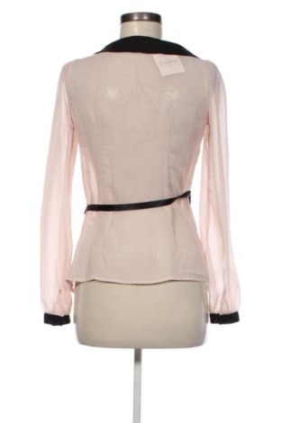 Damenbluse Oodji, Größe S, Farbe Rosa, Preis € 12,77