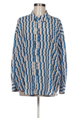 Cămașă de femei Opus, Mărime 3XL, Culoare Multicolor, Preț 173,99 Lei