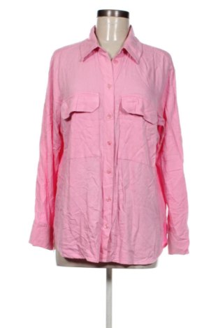 Дамска риза Opus, Размер XL, Цвят Розов, Цена 28,63 €