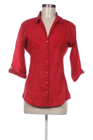 Damenbluse Orsay, Größe M, Farbe Rot, Preis € 12,85