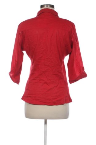 Damenbluse Orsay, Größe M, Farbe Rot, Preis € 12,85