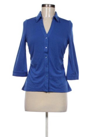 Damenbluse Orsay, Größe S, Farbe Blau, Preis € 20,52