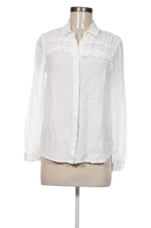 Дамска риза Orsay, Размер S, Цвят Бял, Цена 13,29 €