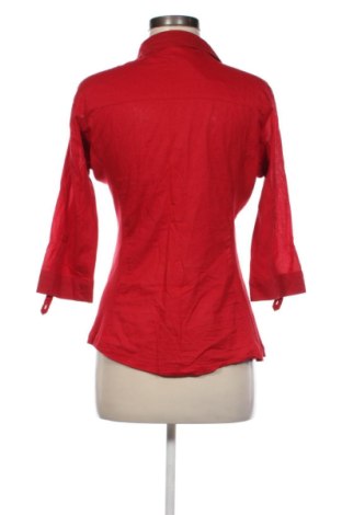 Damenbluse Orsay, Größe M, Farbe Rot, Preis 13,00 €