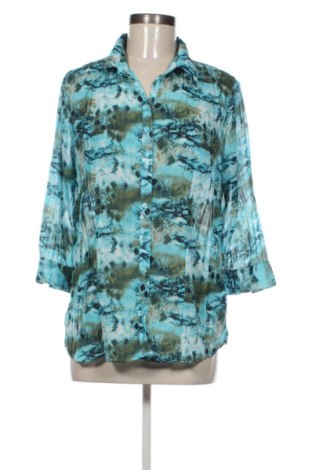 Damenbluse Outfit, Größe XL, Farbe Mehrfarbig, Preis 16,99 €