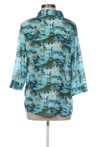 Damenbluse Outfit, Größe XL, Farbe Mehrfarbig, Preis 16,99 €
