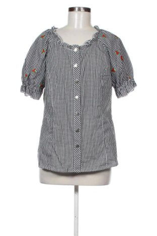 Női ing Outfit, Méret L, Szín Sokszínű, Ár 6 479 Ft