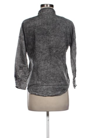 Дамска риза Oviesse, Размер L, Цвят Сив, Цена 13,29 €