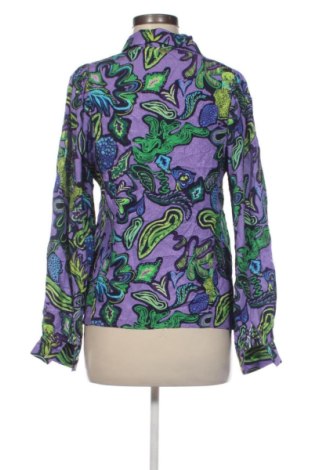 Damenbluse POM Amsterdam, Größe M, Farbe Mehrfarbig, Preis 54,99 €