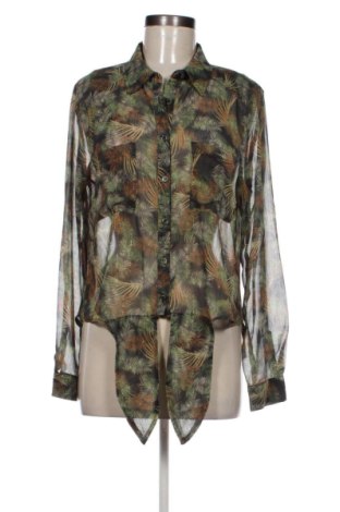 Damenbluse PUNTO, Größe M, Farbe Mehrfarbig, Preis € 28,20