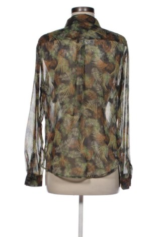 Damenbluse PUNTO, Größe M, Farbe Mehrfarbig, Preis € 28,20