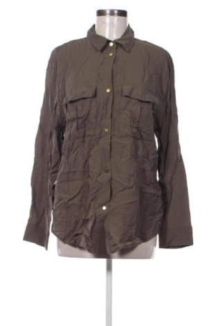 Damenbluse Page One, Größe XL, Farbe Grün, Preis 9,99 €, #136389464