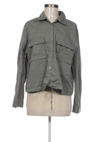 Cămașă de femei Page One, Mărime XL, Culoare Verde, Preț 55,99 Lei, #136408895