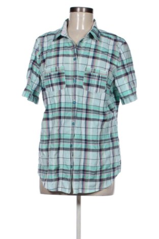 Дамска риза Paola, Размер XL, Цвят Многоцветен, Цена 12,85 €, #136456798