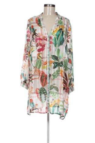 Cămașă de femei Paprika, Mărime XXL, Culoare Multicolor, Preț 116,99 Lei