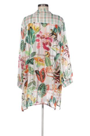 Cămașă de femei Paprika, Mărime XXL, Culoare Multicolor, Preț 116,99 Lei