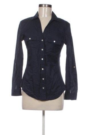 Damenbluse Paraphrase, Größe L, Farbe Blau, Preis 16,99 €