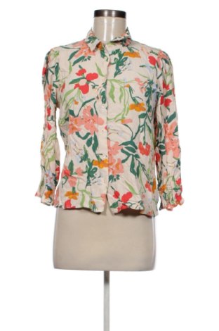 Damenbluse Part Two, Größe M, Farbe Mehrfarbig, Preis € 28,18