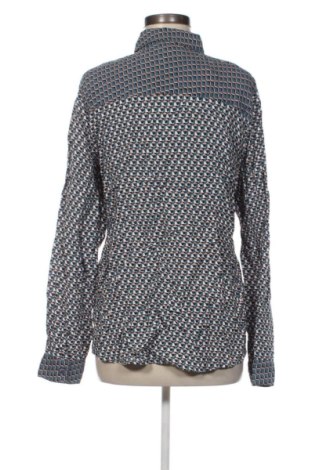 Damenbluse Patrizia Dini, Größe L, Farbe Mehrfarbig, Preis 27,99 €