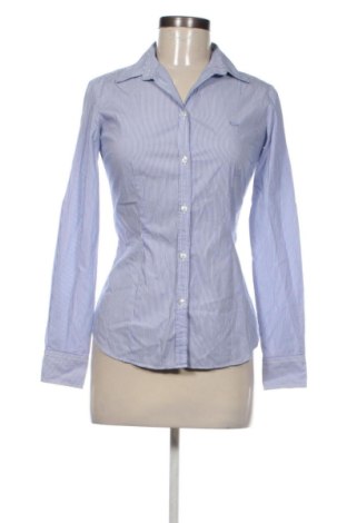 Damenbluse Paul & Shark, Größe M, Farbe Mehrfarbig, Preis 42,01 €, #136421497