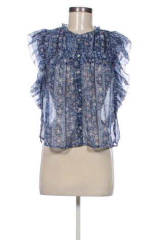 Cămașă de femei Pepe Jeans, Mărime S, Culoare Multicolor, Preț 151,99 Lei