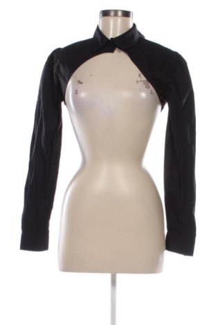 Damska koszula Dua Lipa x Pepe Jeans, Rozmiar M, Kolor Czarny, Cena 225,06 zł