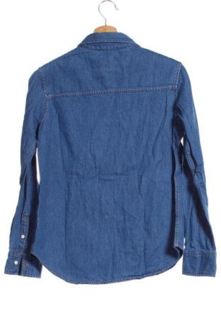 Dámska košeľa  Pepe Jeans, Veľkosť XS, Farba Modrá, Cena  75,95 €