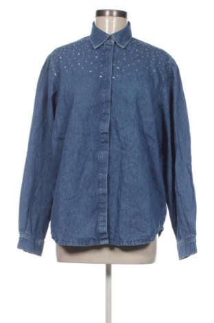 Dámská košile  Pepe Jeans, Velikost S, Barva Modrá, Cena  1 899,00 Kč