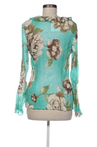 Damenbluse Per Una By Marks & Spencer, Größe M, Farbe Mehrfarbig, Preis € 21,00