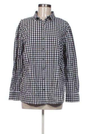Damenbluse Peter Hahn, Größe XXL, Farbe Mehrfarbig, Preis 36,99 €