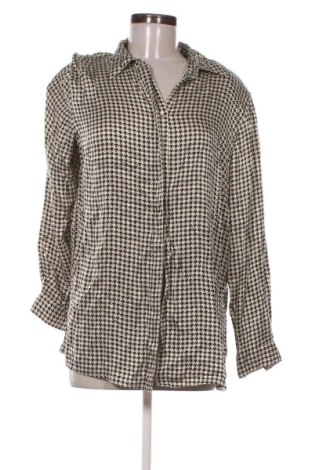 Damenbluse Peter Hahn, Größe L, Farbe Mehrfarbig, Preis € 28,20